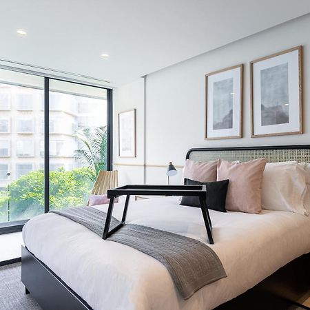 Uliv Antara Apartment Мексико Сити Екстериор снимка