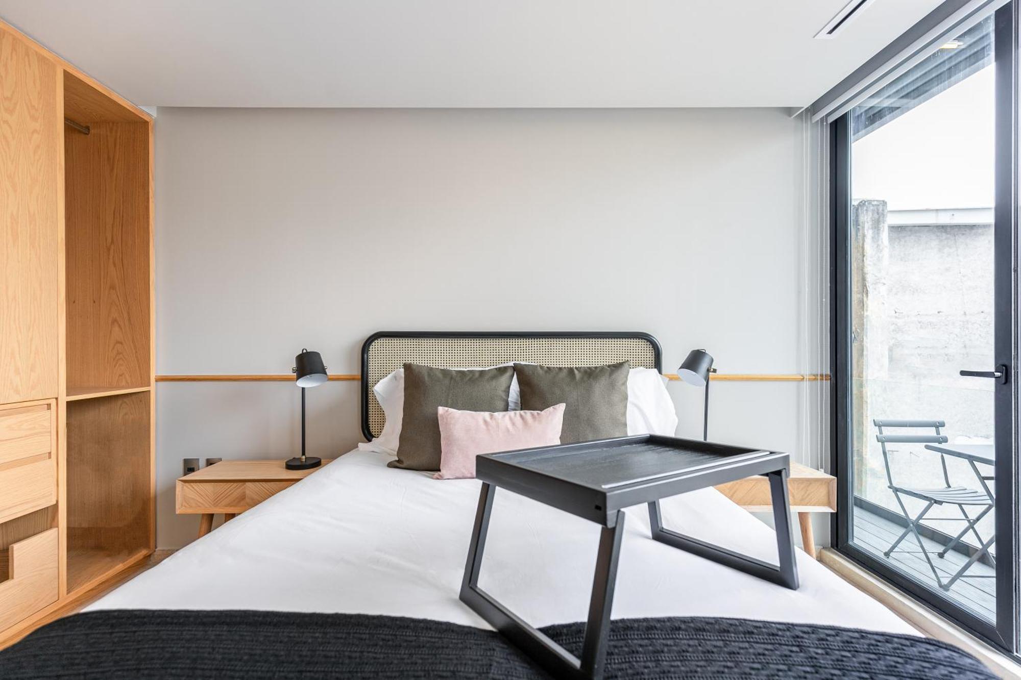 Uliv Antara Apartment Мексико Сити Екстериор снимка