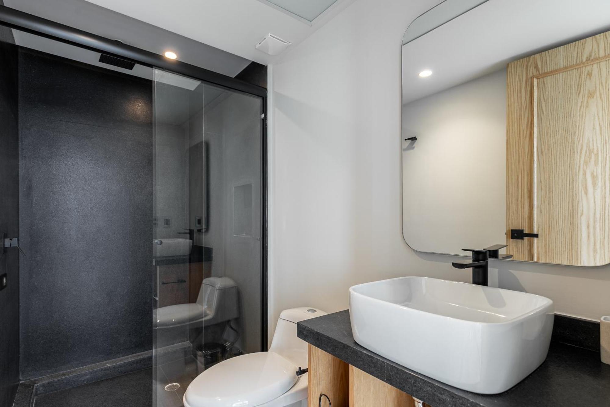 Uliv Antara Apartment Мексико Сити Екстериор снимка