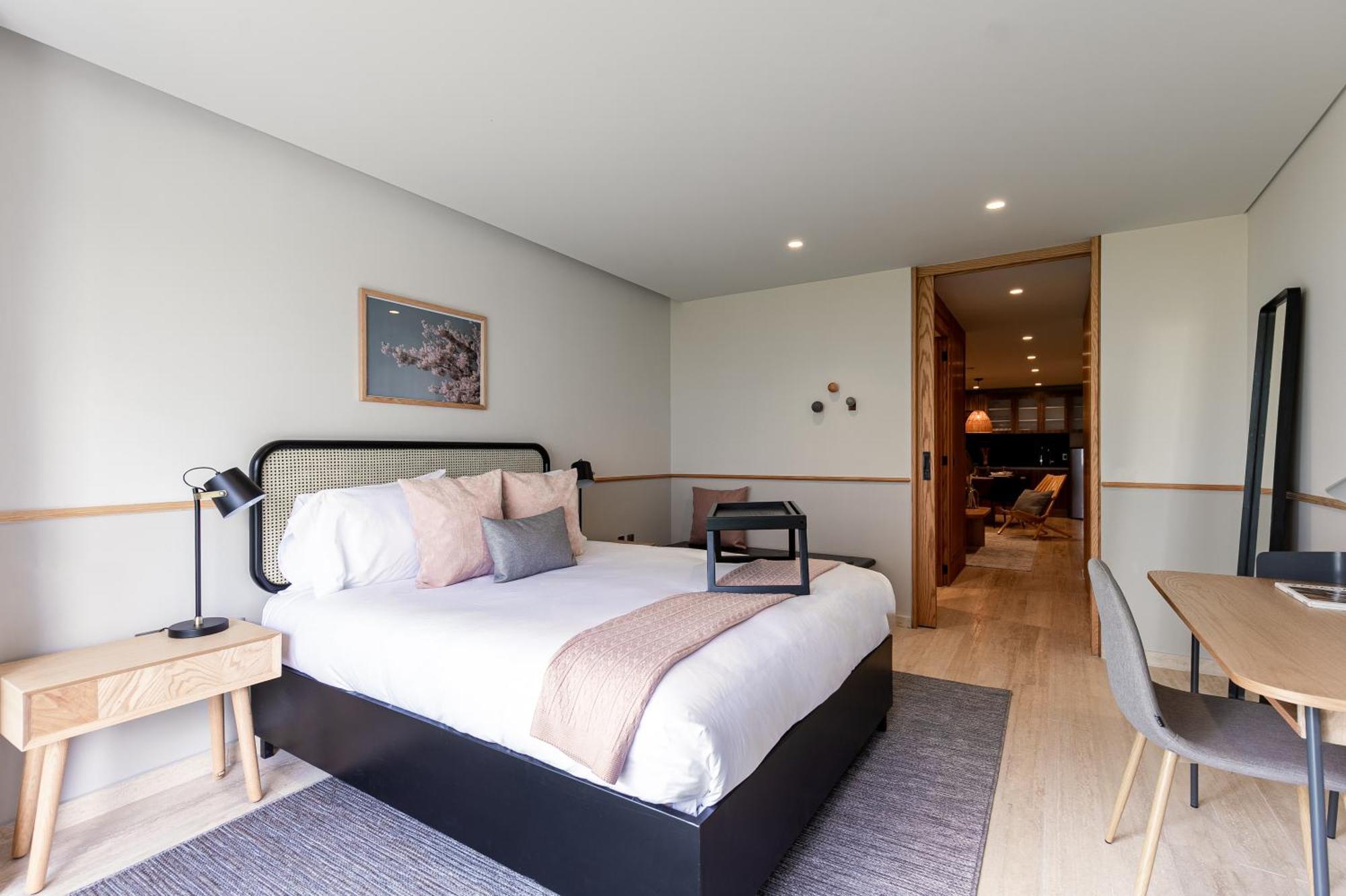 Uliv Antara Apartment Мексико Сити Екстериор снимка