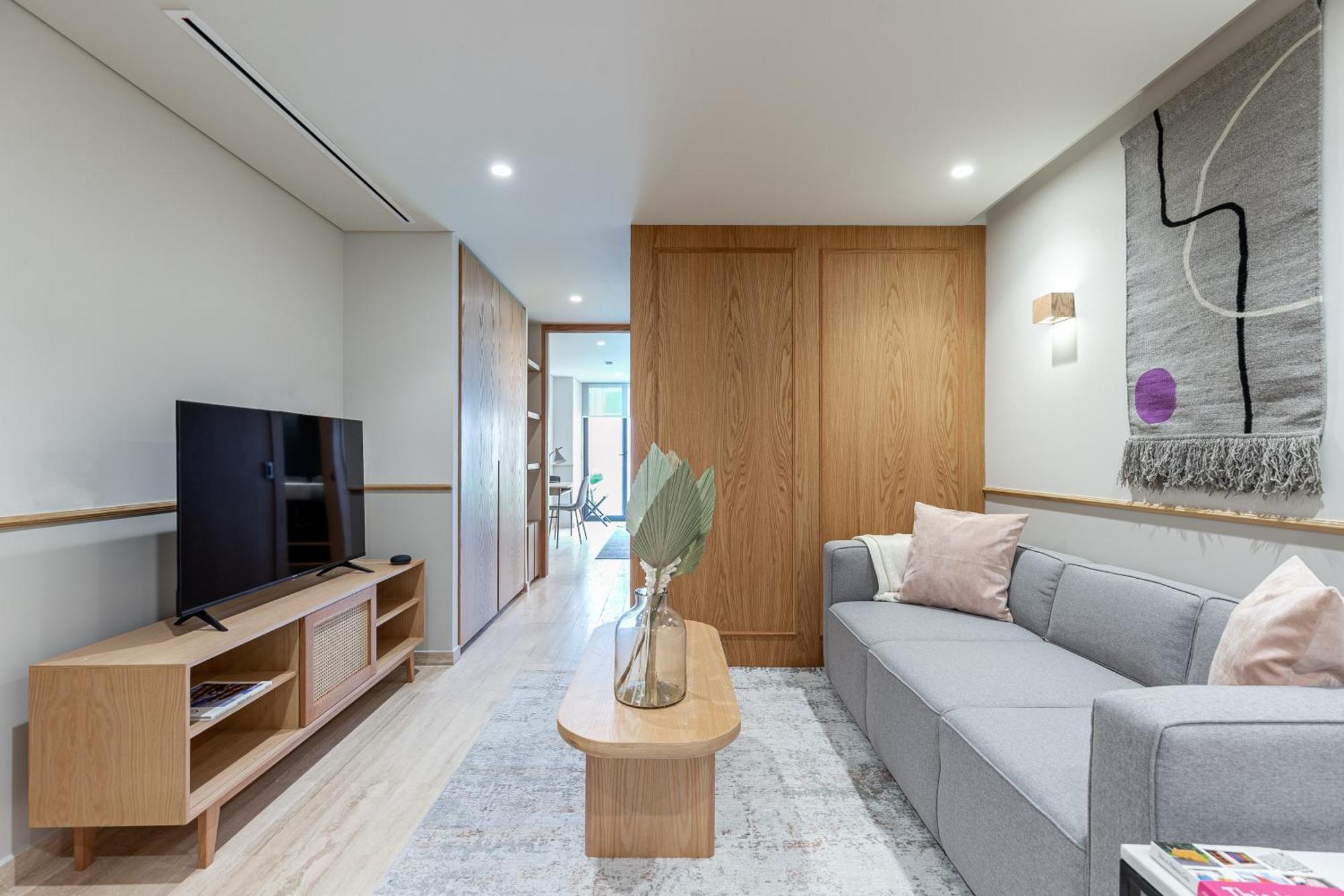 Uliv Antara Apartment Мексико Сити Екстериор снимка